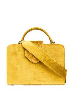 Mehry Mu каркасная сумка-тоут