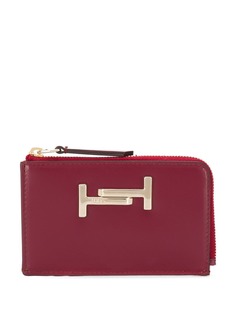 Tods Double T key holder Tod`S