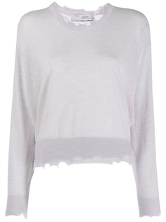 Iro Brattle jumper