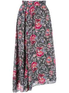 Isabel Marant Étoile юбка Yeba