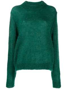 Roseanna textured knit jumper