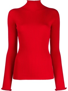 Escada Sport джемпер с высоким воротником