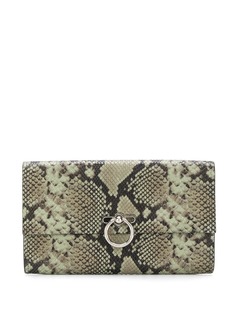 Rebecca Minkoff Jean clutch bag