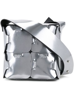 Paco Rabanne сумка через плечо Puzzle 