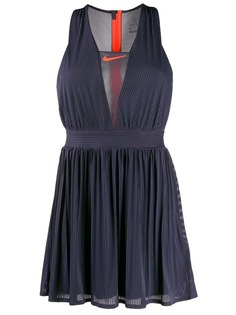 Nike pleated dress