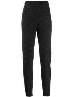 Joseph knitted fitted leggings