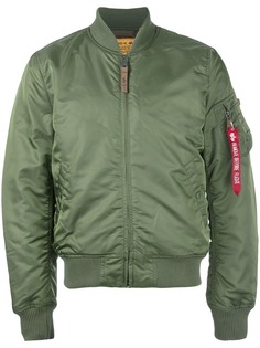 Alpha Industries классическая куртка бомбер