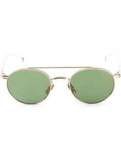 Dita Eyewear солнцезащитные очки Journey