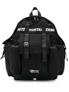 White Mountaineering рюкзак из коллаборации с Eastpak