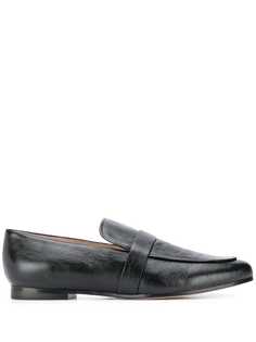 Stuart Weitzman лоферы Payson