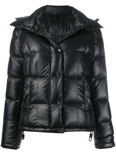 Peuterey zipped padded jacket