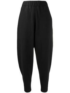 Barena tapered track pants