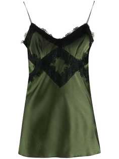 Dorothee Schumacher Shimmering Mystery camisole