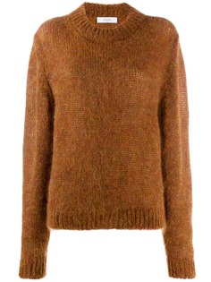 Roseanna textured knit jumper