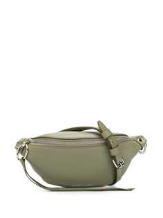 Rebecca Minkoff sling belt bag