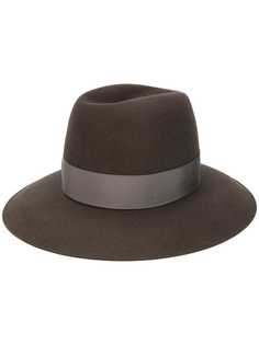 Borsalino шляпа с широкими полями