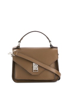 Rebecca Minkoff Darren mini cross body bag