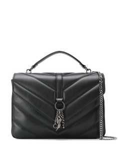 Marc Ellis Sauvage shoulder bag