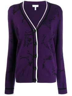 Escada Sport вязаный кардиган