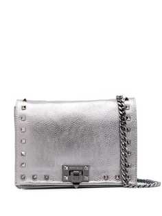 Marc Ellis studded shoulder bag