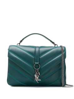 Marc Ellis Sauvage shoulder bag