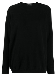 Roberto Collina knitted jumper