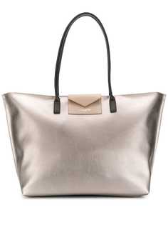 Lancaster объемная сумка-шопер