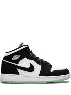 Jordan кроссовки Air Jordan 1 Mid