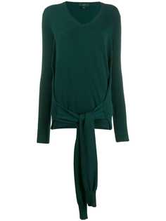 Jejia knot detail jumper