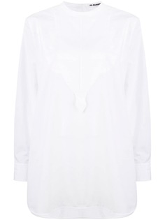 Jil Sander блузка Saturday