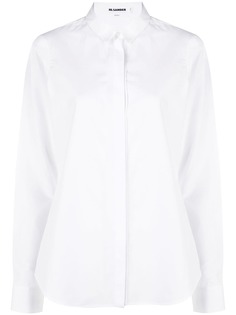 Jil Sander рубашка Monday