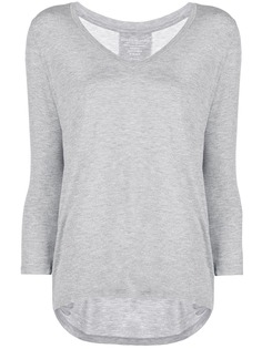 Majestic Filatures трикотажная футболка