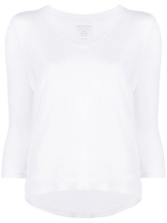 Majestic Filatures трикотажная футболка