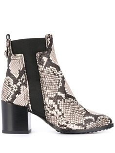 Tods ankle boots Tod`S