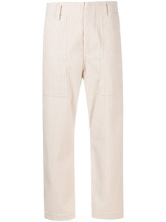 Sofie Dhoore Porter Cort trousers