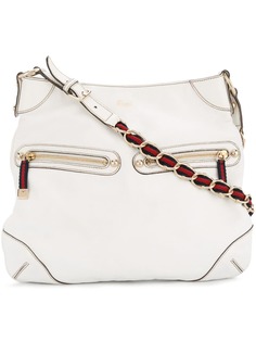 Gucci Pre-Owned сумка на плечо Capri Ranch