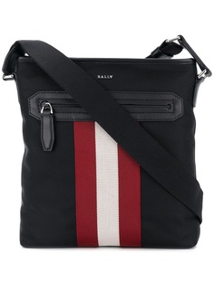 Bally сумка на плечо с логотипом