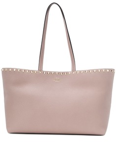 Valentino сумка-тоут Valentino Garavani Rockstud