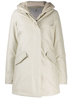 Woolrich дутая парка