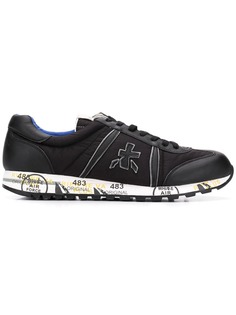 Premiata кроссовки Lucy