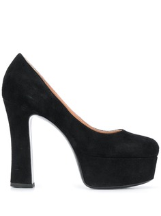Pollini туфли-лодочки Decolletè
