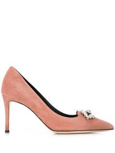 Giuseppe Zanotti туфли-лодочки Euphoria