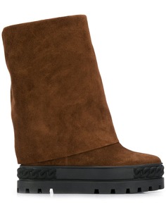 Casadei сапоги Renna