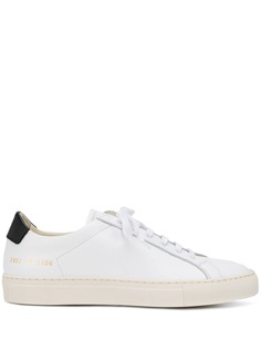 Common Projects кроссовки Achilles Retro