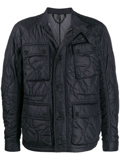 Belstaff куртка-пуховик