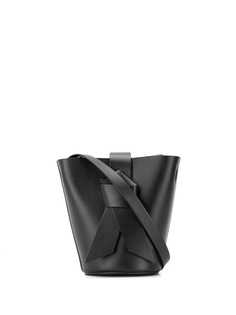 Acne Studios Musubi Bucket bag