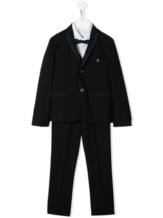 Carlo Pignatelli костюм из четырех предметов