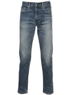 Levis: Made & Crafted зауженные джинсы кроя слим
