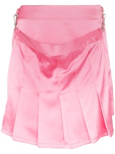 Ashley Williams pleated mini skirt