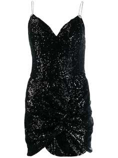 Magda Butrym Deva sequin dress